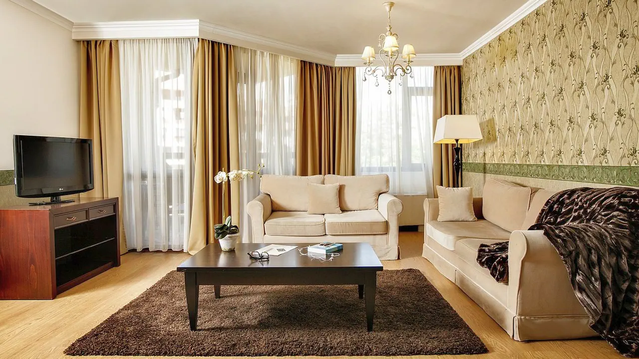 الفندق بريميير لوكشري ماونتن - بانسكو